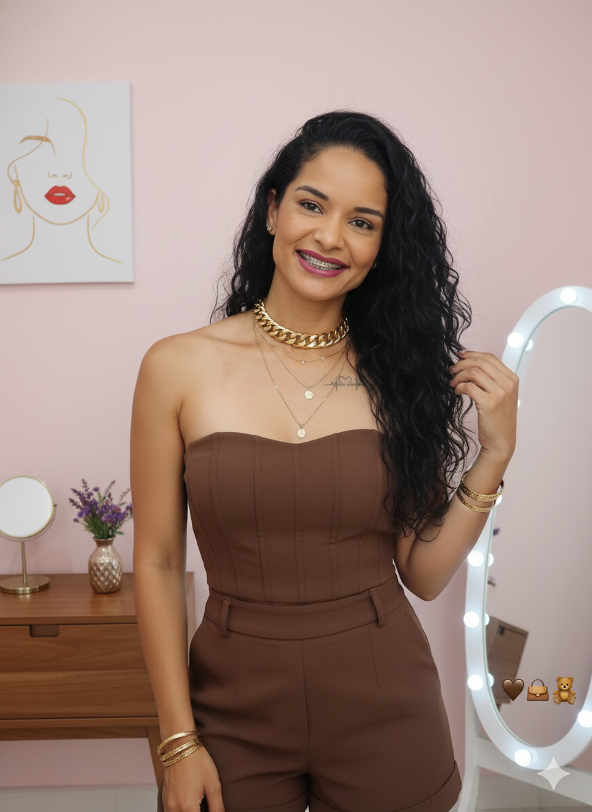 Fabiana Morais